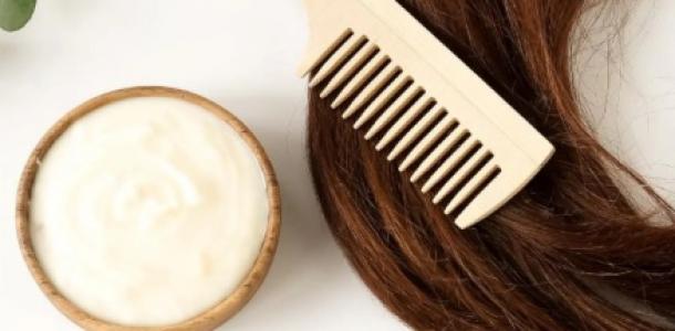 وصفات طبيعية لإنبات الشعر وزيادة كثافته حسب نوعه