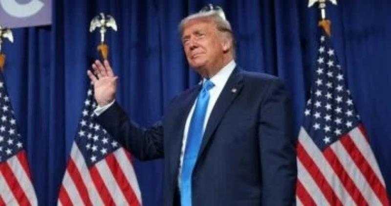 ترامب: نحن نتفاوض مع إيران الآن وهم يرغبون في التوصل إلى اتفاق