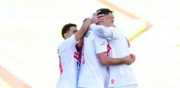 الزمالك يواجه كهرباء الإسماعيلية الليلة بالدوري بحثا عن مواصلة الانتصارات