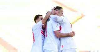 الزمالك يواجه كهرباء الإسماعيلية الليلة بالدوري بحثا عن مواصلة الانتصارات