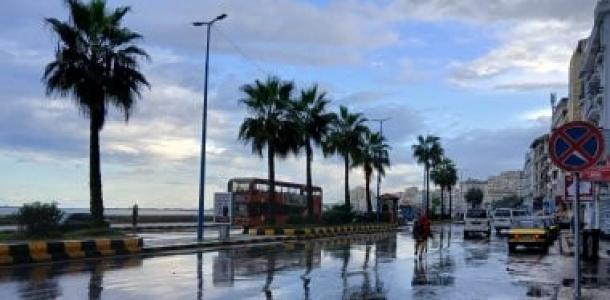 ذروة الشتاء.. مصر تستعد لوداع شهر طوبة واستقبال أمشير بتقلباته المناخية