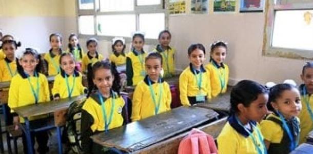 يبدأ السبت.. موعد نهاية العام الدراسى الحالى لكل صف دراسى