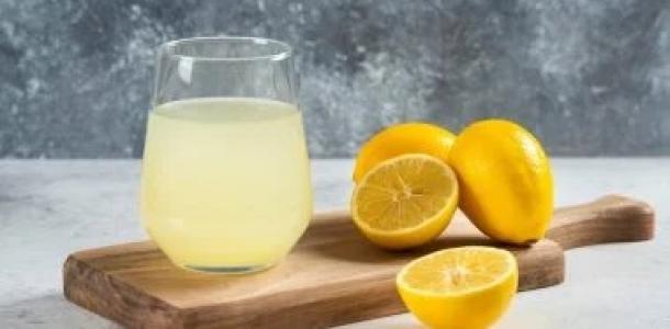 6 طرق لإضافة الليمون إلى نظامك الغذائى لإنقاص الوزن وتحسين الصحة النفسية