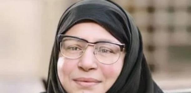 عبلة كامل الغائبة الحاضرة التى تتربع فى قلوب جمهورها