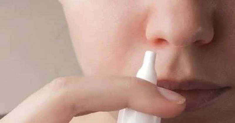 ابتكار بخاخ أنفى يساعد على الوقاية من الإصابة بالأنفلونزا