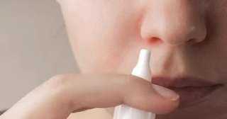 ابتكار بخاخ أنفى يساعد على الوقاية من الإصابة بالأنفلونزا