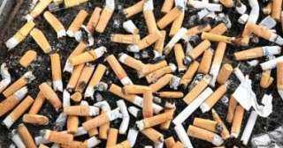 باحثون صينيون يحولون أعقاب السجائر إلى مواد متقدمة لتخزين الطاقة