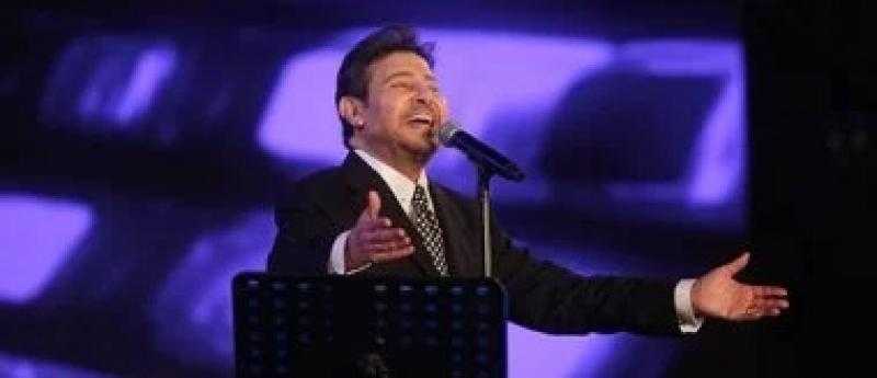 هانى شاكر فى لبنان وأنغام فى الكويت.. خريطة حفلات النجوم فى يوم الفلاتنين