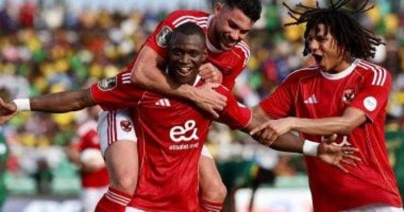 موعد مباراة الأهلى القادمة أمام الإسماعيلى فى الدوري والقناة الناقلة