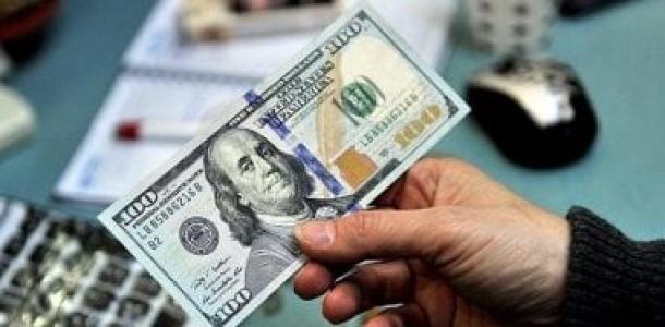 ثبات سعر الدولار فى بنك مصرف أبو ظبى الإسلامى عند 46.95 جنيه للشراء