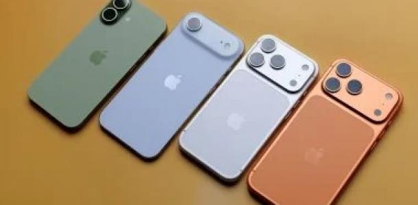 iPhone 17e يصل فى 19 فبراير.. كل ما نعرفه عنه