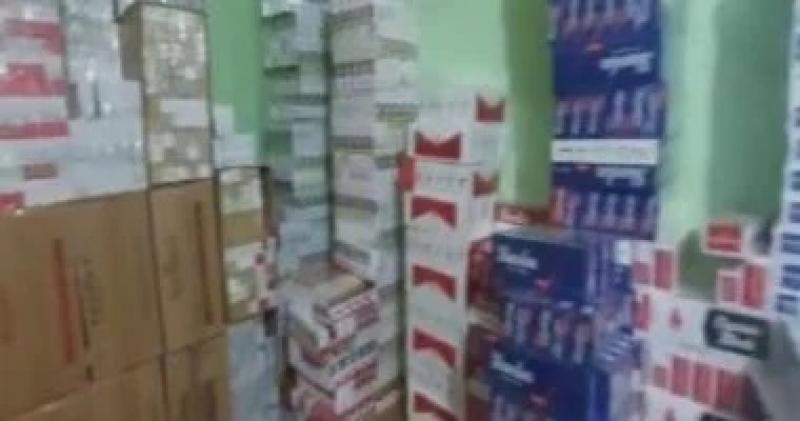 اليوم الاخباري