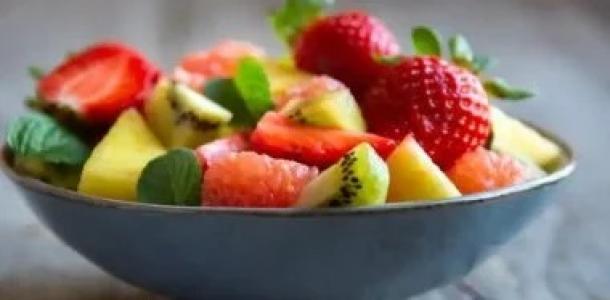 6 فواكه تحمى من الشيخوخة وتقاوم الالتهاب