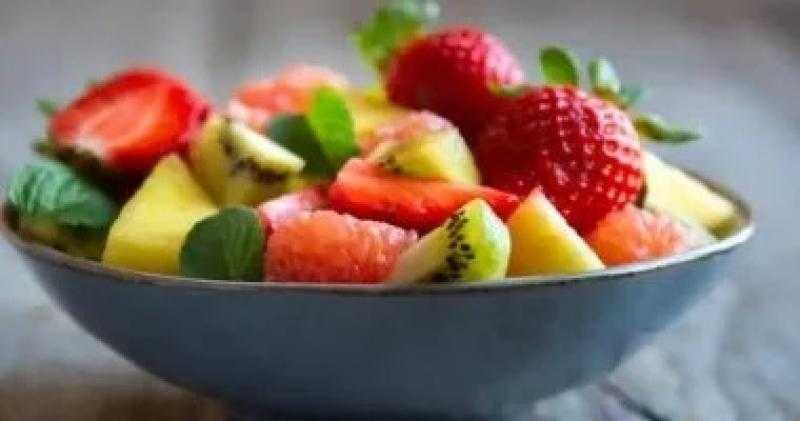 6 فواكه تحمى من الشيخوخة وتقاوم الالتهاب