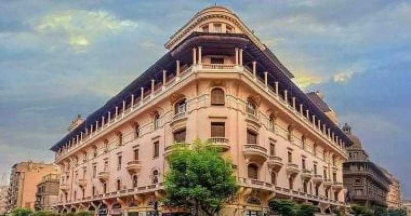 تحصيل أول زيادة رسمية على الإيجار القديم على مستوى الجمهورية من الشهر الحالى