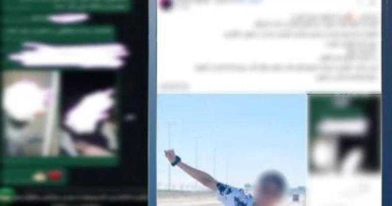 فبركة الموت والتشهير بالأعراض.. كواليس سقوط ”مبتز” ربات البيوت بمواقع التواصل