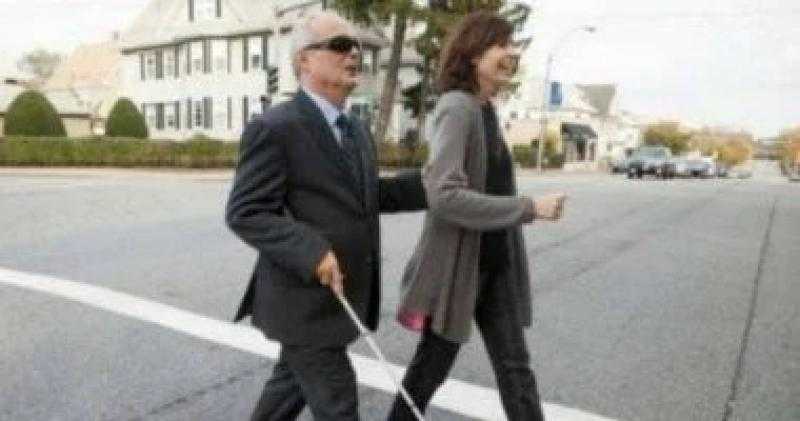 الصحة العالمية: واحد من كل شخصين فى العالم يواجهان خطر الإصابة بالعمى