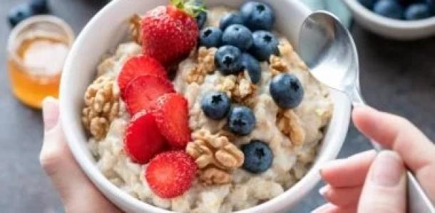 هذا أفضل وقت لتناول وجبة الإفطار