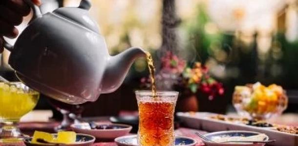 مشروبات تساعد على رفع مناعتك