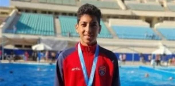 الحكم على المتهمين بالتسبب في وفاة الطفل يوسف داخل حمام السباحة.. اليوم