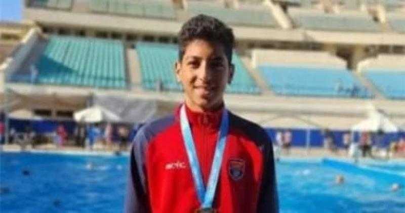 الحكم على المتهمين بالتسبب في وفاة الطفل يوسف داخل حمام السباحة.. اليوم