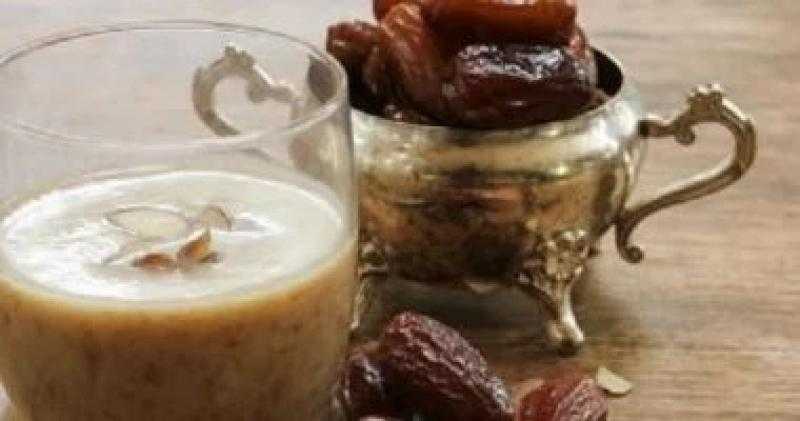 8 أنواع عصائر طبيعية لرمضان تغنيك عن الصناعية والمواد الحافظة
