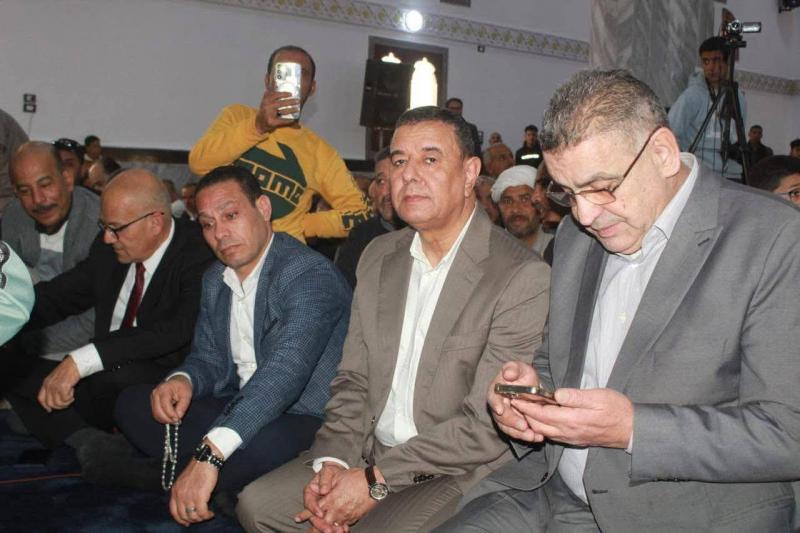 اليوم الاخباري