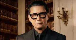 أحمد عيد شقيق ماجد المصرى والصاوى ومتزوج من اثنين فى أولاد الراعى