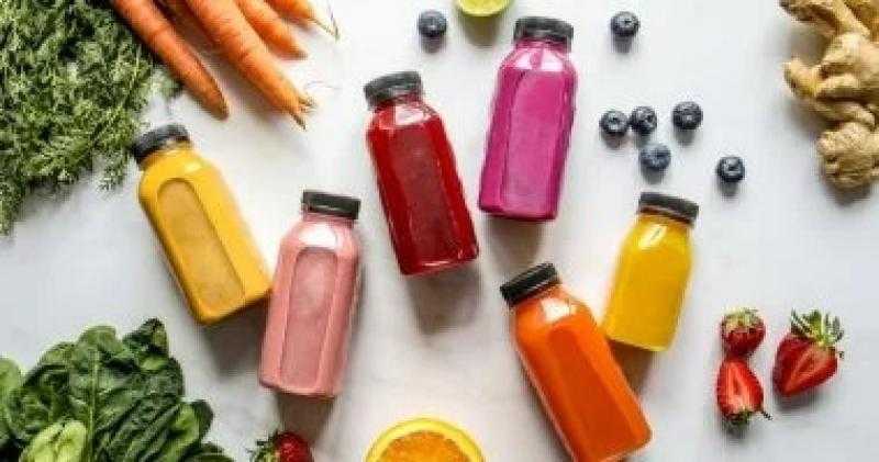 5 عصائر تساعد على خفض ضغط الدم