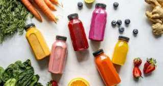 5 عصائر تساعد على خفض ضغط الدم