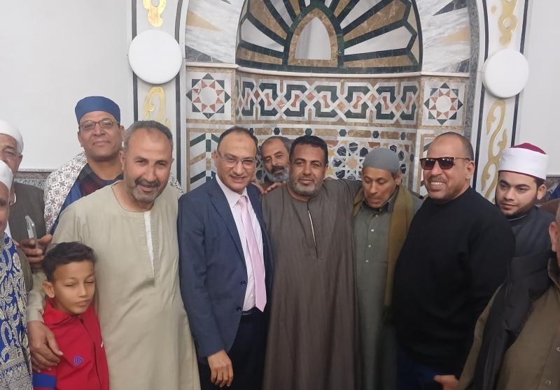 اليوم الاخباري