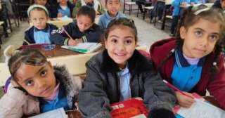 اليوم.. المدارس تبدأ تقييم الأسبوع الأول للفصل الدراسى الثانى