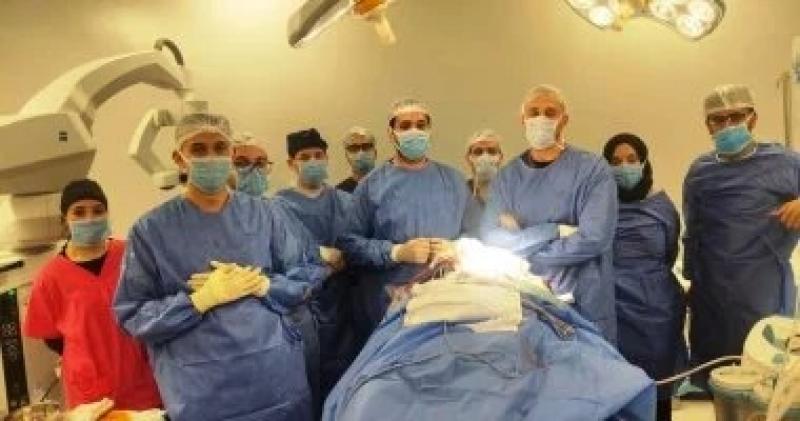 اليوم الاخباري