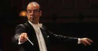 نادر عباسى يقود أوركسترا الأوبرا اليوم وغدا احتفالا بعيد الحب