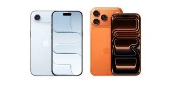 ألوان iPhone 17e.. تعرف على القائمة المتوقعة لهاتف آبل