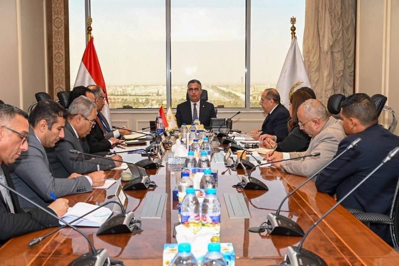 قرارات عاجله بصرف منحه رمضان التموينية 