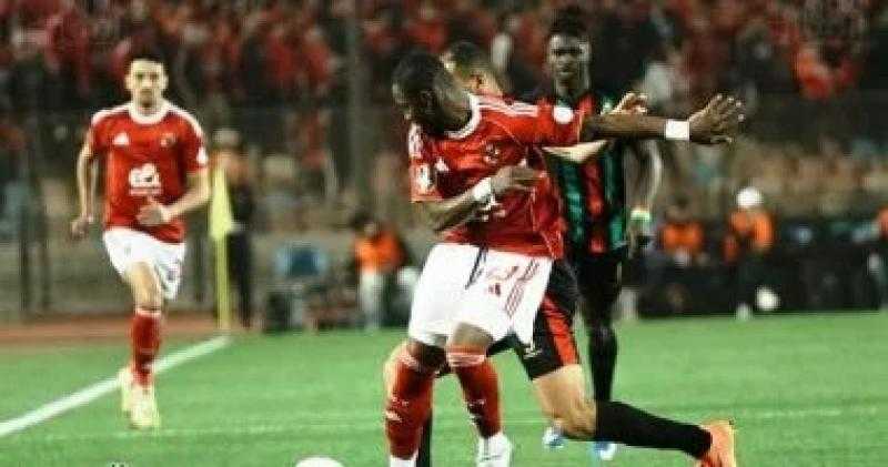 الأهلي وبيراميدز ينتظران قرعة محفوفة بالمخاطر فى دوري أبطال أفريقيا