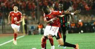 الأهلي وبيراميدز ينتظران قرعة محفوفة بالمخاطر فى دوري أبطال أفريقيا