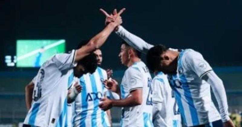 تعرف على مواعيد استكمال منافسات الجولة الـ18 للدوري