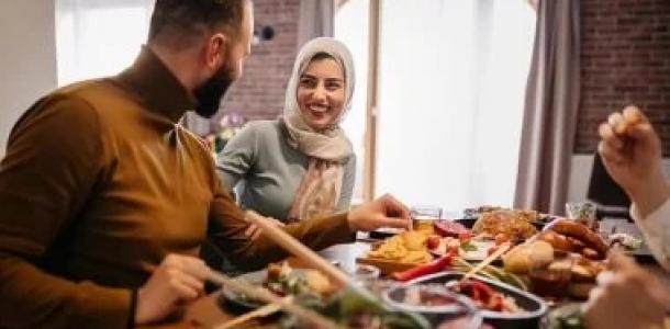 رمضان من غير إرهاق .. خطة صحية لإعداد الجسم للصيام