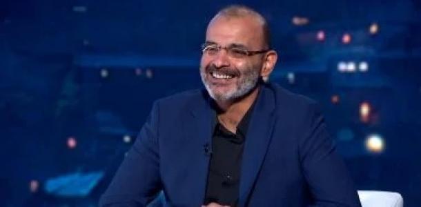 أيمن بهجت قمر يوقّع تتر أولاد الراعى بعنوان إخوات بصوت وإبراهيم الحكمى