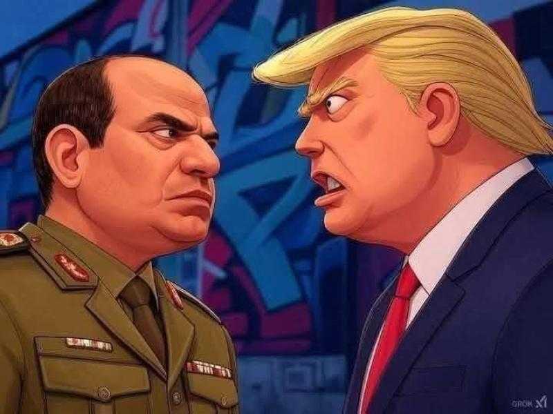 اخطر تقرير اسرائيلي عن قوه الجيش المصري