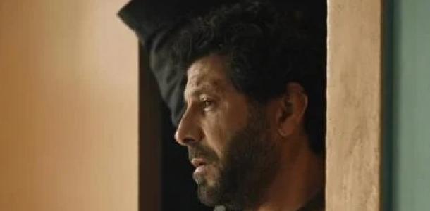 إياد نصار: صحاب الأرض مشروع صعب ومسئولية كبيرة.. شكرا لأصحاب قرار تنفيذه