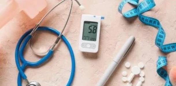 بكتيريا الأمعاء تساعد فى تحديد مدى مقاومة الأنسولين لدى مرضى السكر