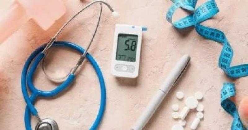 بكتيريا الأمعاء تساعد فى تحديد مدى مقاومة الأنسولين لدى مرضى السكر