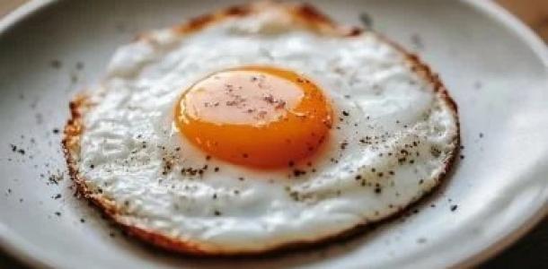 فوائد تناول البيض على السحور