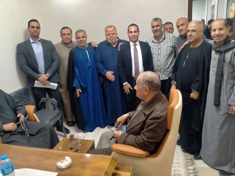 اليوم الاخباري