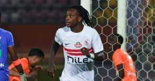 التفاصيل الكاملة لأزمة شيكو بانزا فى الزمالك