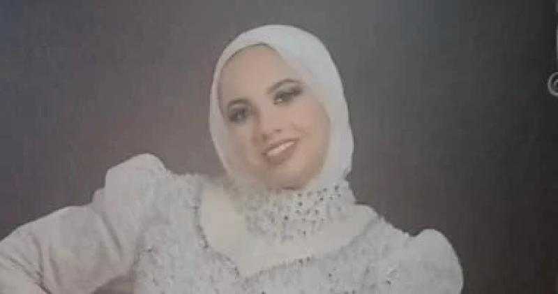 أول صورة لفتاة بورسعيد بعد مصرعها داخل منزل خطيبها فى ظروف غامضة