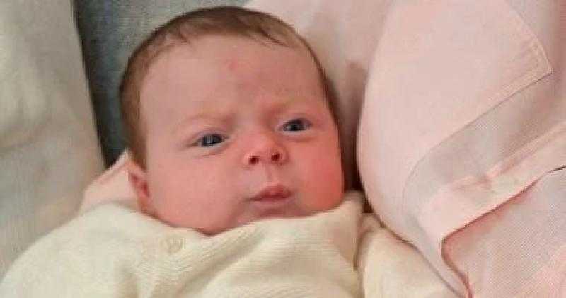 إنجاز طبى.. هوجو أول طفل بريطانى يولد بعد زرع رحم من متبرعة متوفاة